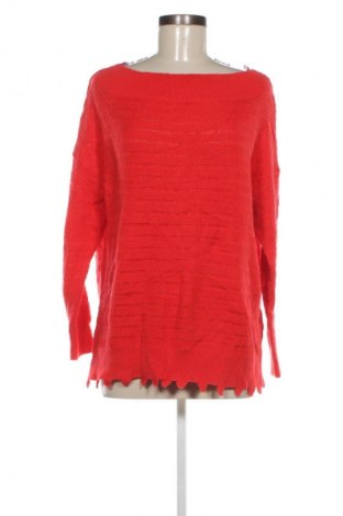 Dámsky pulóver Tezenis, Veľkosť M, Farba Červená, Cena  7,95 €