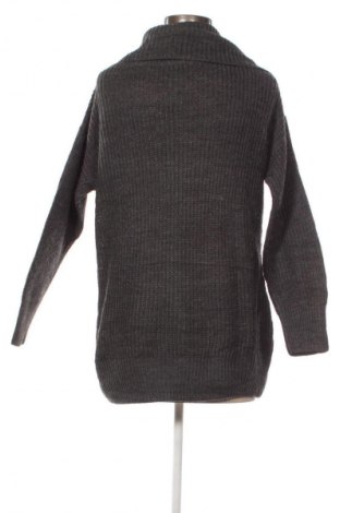 Γυναικείο πουλόβερ Tezenis, Μέγεθος L, Χρώμα Γκρί, Τιμή 1,99 €