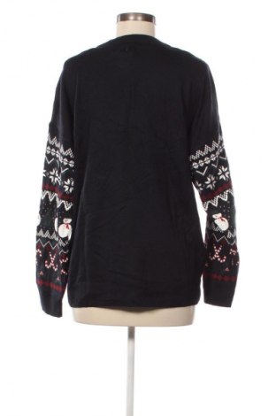 Дамски пуловер Tezenis, Размер XL, Цвят Многоцветен, Цена 4,09 €