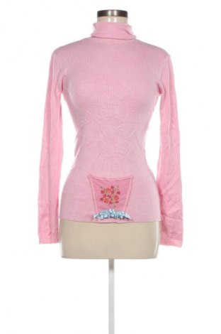 Női pulóver Tezenis, Méret M, Szín Rózsaszín, Ár 2 309 Ft