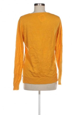 Dámský svetr Tissaia, Velikost L, Barva Žlutá, Cena  139,00 Kč