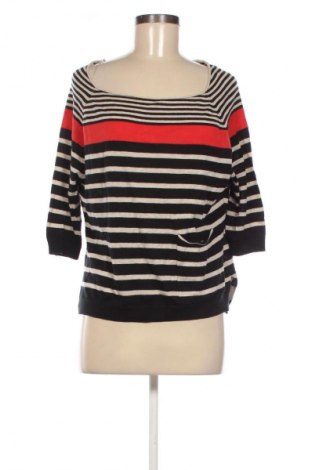 Dámský svetr Tom Tailor, Velikost S, Barva Vícebarevné, Cena  122,00 Kč