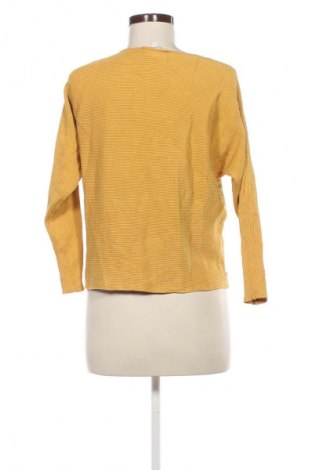 Dámský svetr Tom Tailor, Velikost XS, Barva Žlutá, Cena  239,00 Kč