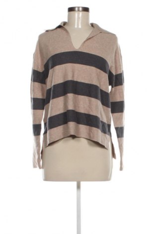 Dámský svetr Tom Tailor, Velikost XS, Barva Vícebarevné, Cena  299,00 Kč