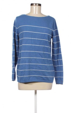 Pulover de femei Tommy Hilfiger, Mărime M, Culoare Multicolor, Preț 341,99 Lei