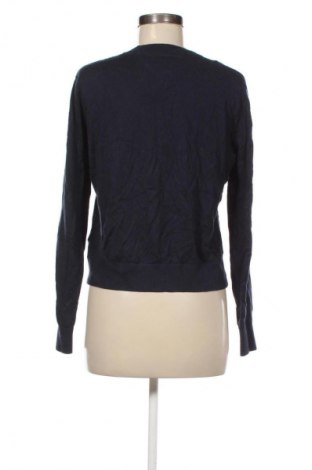 Дамски пуловер Tommy Jeans, Размер S, Цвят Син, Цена 38,34 €