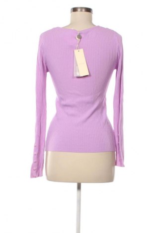 Női pulóver Toy G., Méret M, Szín Lila, Ár 8 889 Ft
