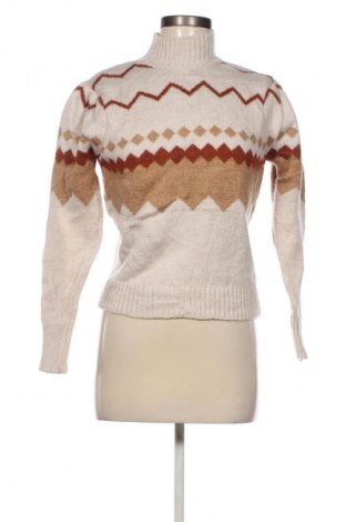 Dámsky pulóver Trendyol, Veľkosť M, Farba Viacfarebná, Cena  2,95 €