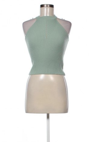 Damski sweter Trendyol, Rozmiar S, Kolor Zielony, Cena 35,99 zł