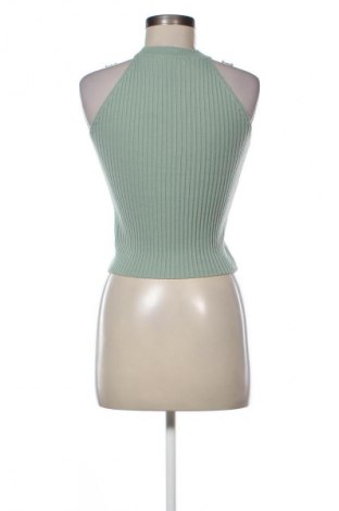 Damski sweter Trendyol, Rozmiar S, Kolor Zielony, Cena 35,99 zł