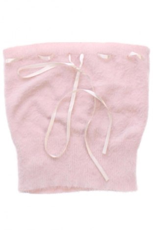 Дамски пуловер Unbranded, Размер S, Цвят Розов, Цена 11,24 €