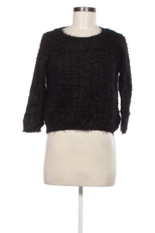 Dámský svetr Unbranded, Velikost S, Barva Černá, Cena  109,00 Kč
