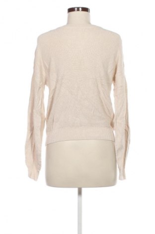 Dámský svetr Unbranded, Velikost M, Barva Béžová, Cena  409,00 Kč