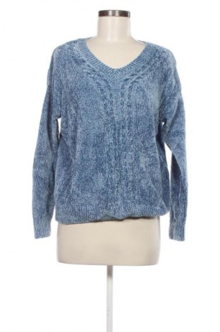 Dámsky pulóver Unbranded, Veľkosť M, Farba Modrá, Cena  4,95 €