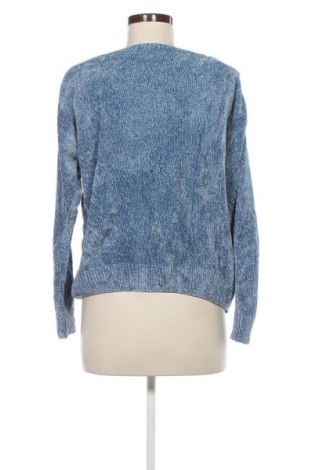 Dámsky pulóver Unbranded, Veľkosť M, Farba Modrá, Cena  4,95 €