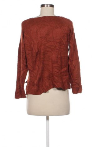 Dámsky pulóver Unbranded, Veľkosť M, Farba Hnedá, Cena  3,95 €