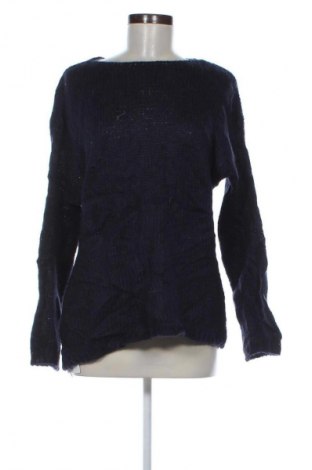 Dámský svetr Unbranded, Velikost L, Barva Modrá, Cena  109,00 Kč