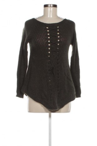 Damenpullover Unbranded, Größe M, Farbe Grün, Preis € 4,99