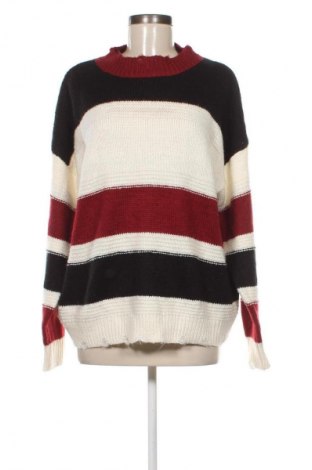 Dámský svetr Unbranded, Velikost XL, Barva Vícebarevné, Cena  409,00 Kč