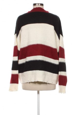 Dámský svetr Unbranded, Velikost XL, Barva Vícebarevné, Cena  409,00 Kč