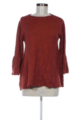 Dámský svetr Unbranded, Velikost L, Barva Oranžová, Cena  359,00 Kč