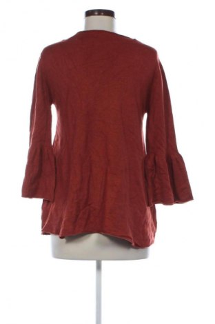 Dámský svetr Unbranded, Velikost L, Barva Oranžová, Cena  359,00 Kč