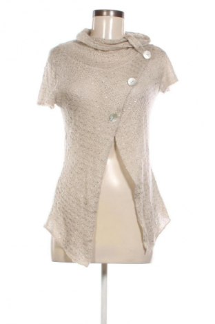 Dámský svetr Unbranded, Velikost S, Barva Béžová, Cena  79,00 Kč