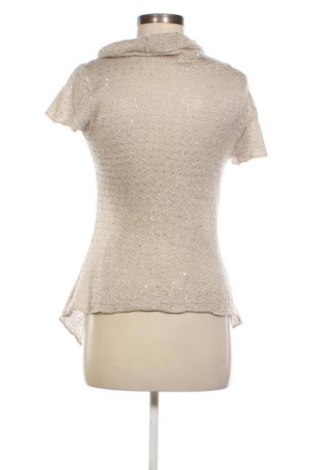 Dámský svetr Unbranded, Velikost S, Barva Béžová, Cena  79,00 Kč