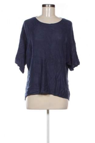 Dámský svetr Unbranded, Velikost L, Barva Modrá, Cena  119,00 Kč