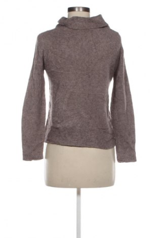 Dámský svetr Unbranded, Velikost M, Barva Hnědá, Cena  369,00 Kč