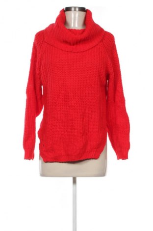 Dámský svetr Unbranded, Velikost L, Barva Červená, Cena  359,00 Kč