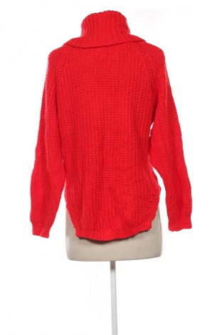 Dámský svetr Unbranded, Velikost L, Barva Červená, Cena  359,00 Kč