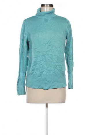 Dámský svetr Unbranded, Velikost M, Barva Modrá, Cena  339,00 Kč