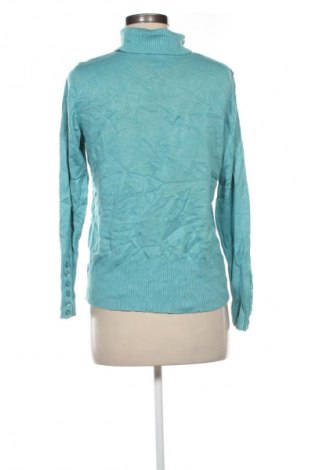 Dámský svetr Unbranded, Velikost M, Barva Modrá, Cena  339,00 Kč