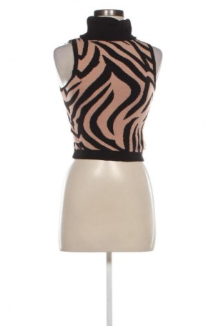 Дамски пуловер Unbranded, Размер M, Цвят Многоцветен, Цена 3,06 €