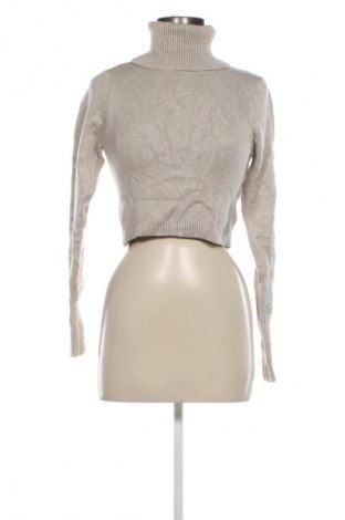 Dámský svetr Unbranded, Velikost XXS, Barva Béžová, Cena  389,00 Kč