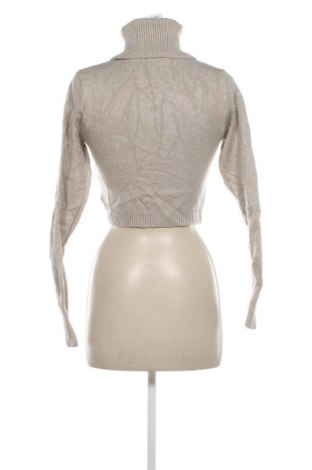 Dámský svetr Unbranded, Velikost XXS, Barva Béžová, Cena  389,00 Kč