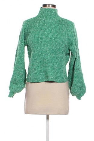 Dámsky pulóver Unbranded, Veľkosť S, Farba Zelená, Cena  12,95 €