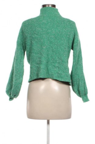 Dámsky pulóver Unbranded, Veľkosť S, Farba Zelená, Cena  12,95 €