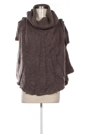 Dámský svetr Unbranded, Velikost M, Barva Hnědá, Cena  359,00 Kč