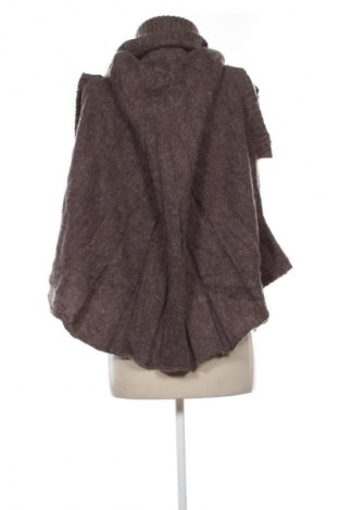 Dámský svetr Unbranded, Velikost M, Barva Hnědá, Cena  359,00 Kč