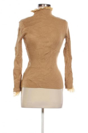 Dámsky pulóver Unbranded, Veľkosť XS, Farba Oranžová, Cena  14,95 €