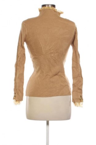 Dámsky pulóver Unbranded, Veľkosť XS, Farba Oranžová, Cena  14,95 €