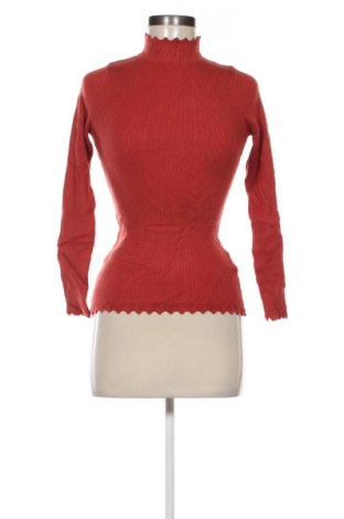 Dámsky pulóver Unbranded, Veľkosť L, Farba Červená, Cena  12,95 €