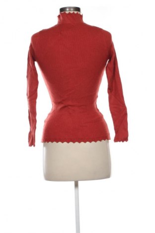 Dámsky pulóver Unbranded, Veľkosť L, Farba Červená, Cena  12,95 €