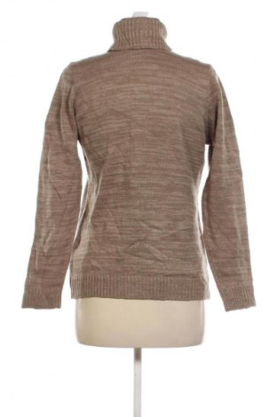 Damski sweter Unbranded, Rozmiar M, Kolor Brązowy, Cena 10,99 zł