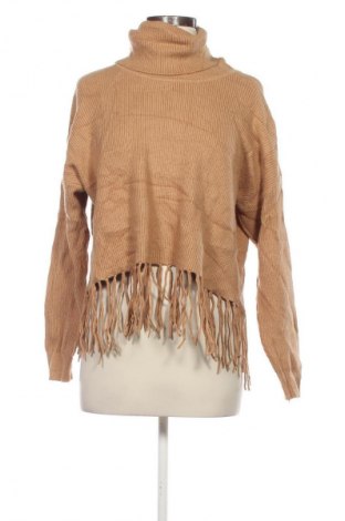 Dámsky pulóver Unbranded, Veľkosť M, Farba Béžová, Cena  11,95 €