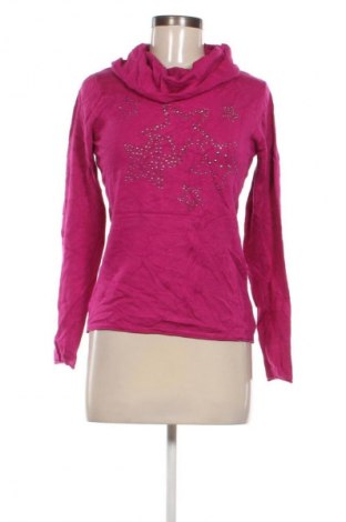 Dámský svetr Unbranded, Velikost S, Barva Růžová, Cena  349,00 Kč