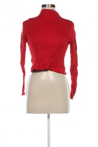 Dámsky pulóver Unbranded, Veľkosť S, Farba Červená, Cena  14,95 €