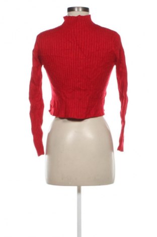 Dámsky pulóver Unbranded, Veľkosť S, Farba Červená, Cena  14,95 €